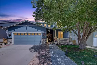 10434 Ouray Street, Commerce City, CO 80022 - Photo 1