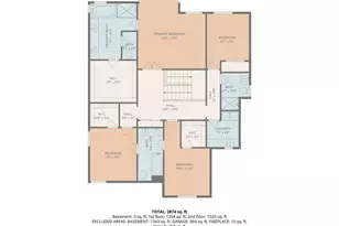 2810 Shadow Dance Dr, Castle Rock, CO 80109 - Photo 31