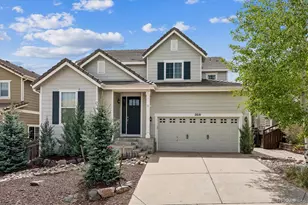 2810 Shadow Dance Dr, Castle Rock, CO 80109 - Photo 1