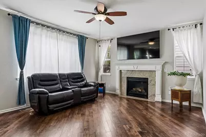 2810 Shadow Dance Drive, Castle Rock, CO 80109 - Photo 5