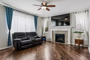 2810 Shadow Dance Dr, Castle Rock, CO 80109 - Photo 5