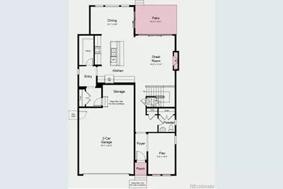 16955 W 92nd Loop, Arvada, CO 80007 - Photo 31