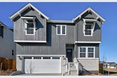 16955 W 92nd Loop, Arvada, CO 80007 - Photo 1