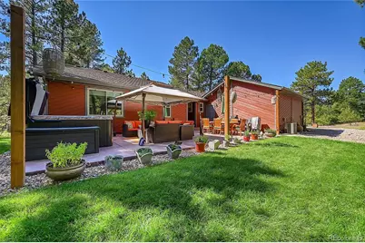 10445 Empire Drive, Franktown, CO 80116 - Photo 5