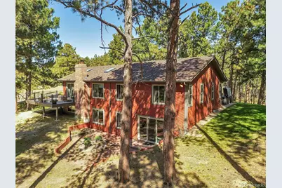 10445 Empire Drive, Franktown, CO 80116 - Photo 35