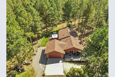 10445 Empire Drive, Franktown, CO 80116 - Photo 37