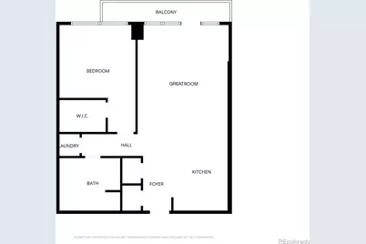 2958 Syracuse Street #205, Denver, CO 80238 - Photo 15