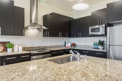 2958 Syracuse Street #205, Denver, CO 80238 - Photo 3