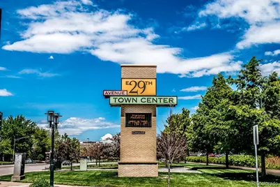 2958 Syracuse Street #205, Denver, CO 80238 - Photo 25