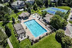 9540 Silent Hills Ln, Lone Tree, CO 80124 - Photo 49