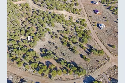 1946-1949C, 2017-2020 Lone Pine Way, Crestone, CO 81131 - Photo 3