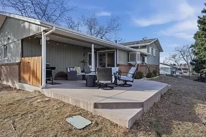 412 S Devinney Street, Lakewood, CO 80228 - Photo 17