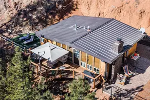 15185 Rainbow Dr, Sedalia, CO 80135 - Photo 11