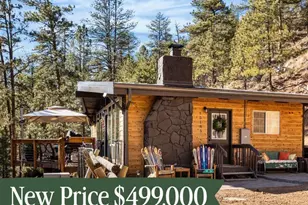 15185 Rainbow Dr, Sedalia, CO 80135 - Photo 1