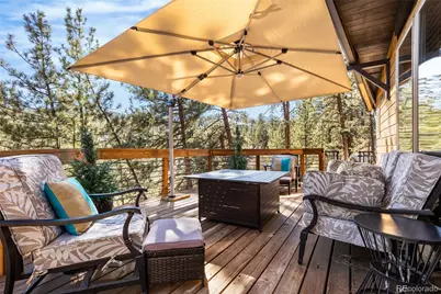 15185 Rainbow Drive, Sedalia, CO 80135 - Photo 9