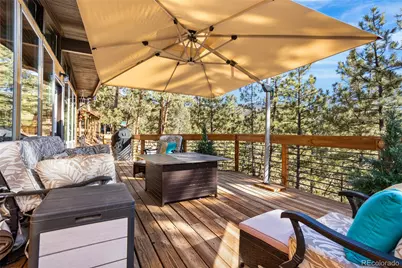 15185 Rainbow Drive, Sedalia, CO 80135 - Photo 15