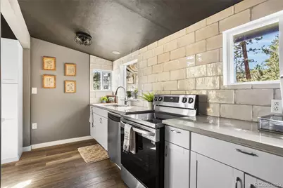 15185 Rainbow Drive, Sedalia, CO 80135 - Photo 19