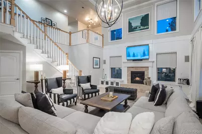 10605 Autumnsong Court, Highlands Ranch, CO 80126 - Photo 7