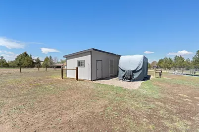1851 Buttercup Road, Elizabeth, CO 80107 - Photo 41