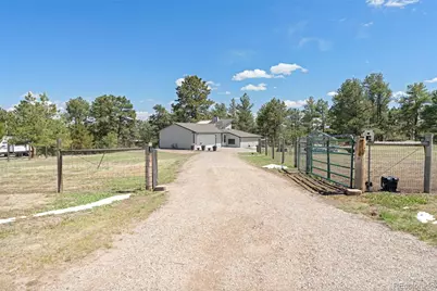 1851 Buttercup Road, Elizabeth, CO 80107 - Photo 47