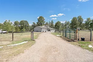 1851 Buttercup Rd, Elizabeth, CO 80107 - Photo 47