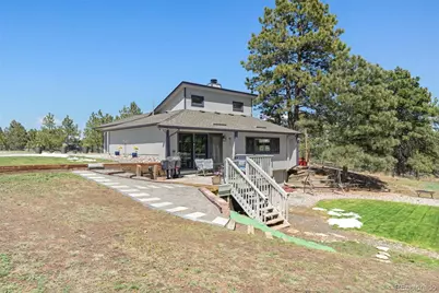 1851 Buttercup Road, Elizabeth, CO 80107 - Photo 37