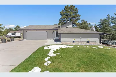 1851 Buttercup Road, Elizabeth, CO 80107 - Photo 1