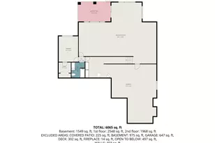 9462 Noble Way, Arvada, CO 80007 - Photo 47