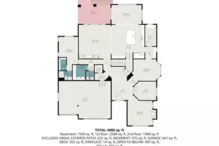 9462 Noble Way, Arvada, CO 80007 - Photo 45