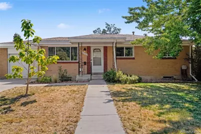 1092 S Iris Street, Lakewood, CO 80226 - Photo 1