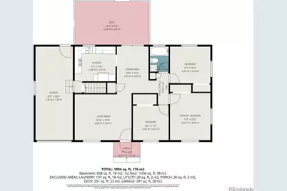 1092 S Iris Street, Lakewood, CO 80226 - Photo 17