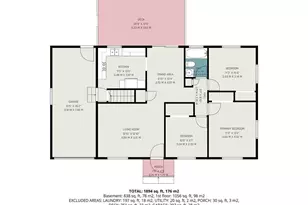 1092 S Iris St, Lakewood, CO 80226 - Photo 17