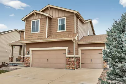 42395 Forest Oaks Drive, Elizabeth, CO 80107 - Photo 1