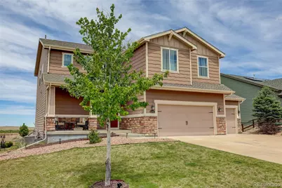 42395 Forest Oaks Drive, Elizabeth, CO 80107 - Photo 3