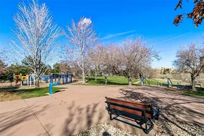 12615 W Bayaud Avenue #39, Lakewood, CO 80228 - Photo 33
