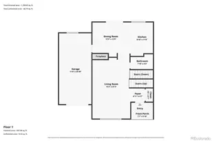 12615 W Bayaud Ave, Lakewood, CO 80228 - Photo 35