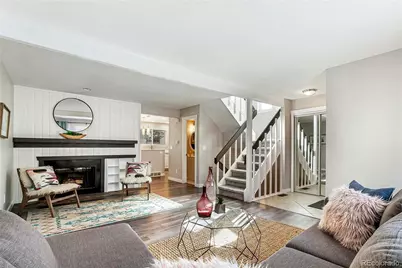 12615 W Bayaud Avenue #39, Lakewood, CO 80228 - Photo 1