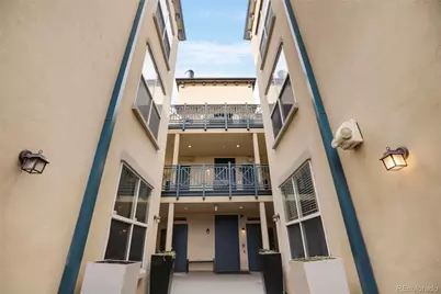 1747 N Pearl Street #305, Denver, CO 80203 - Photo 35