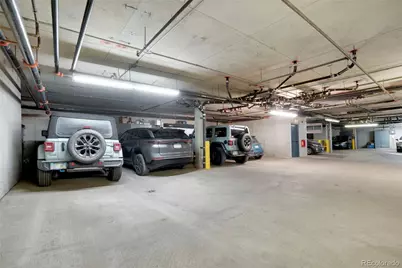 1747 N Pearl Street #305, Denver, CO 80203 - Photo 33