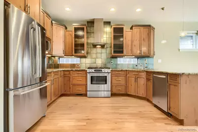 3384 W 33rd Avenue, Denver, CO 80211 - Photo 3