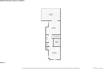 3384 W 33rd Avenue, Denver, CO 80211 - Photo 39