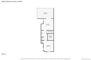 3384 W 33rd Ave, Denver, CO 80211 - Photo 39