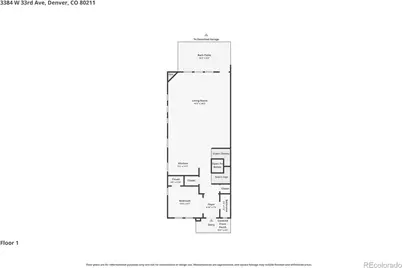 3384 W 33rd Avenue, Denver, CO 80211 - Photo 37