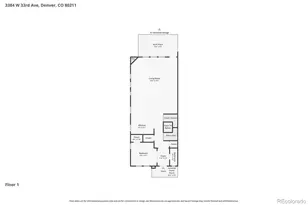 3384 W 33rd Ave, Denver, CO 80211 - Photo 37