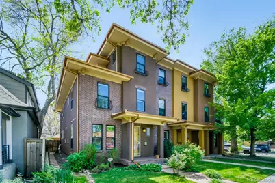 3384 W 33rd Avenue, Denver, CO 80211 - Photo 1