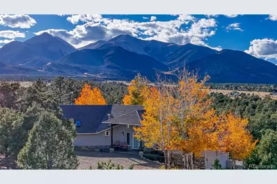 12857 County Road 261K, Nathrop, CO 81236 - Photo 5