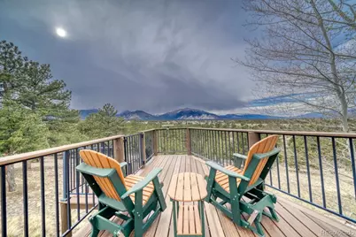 12857 County Road 261K, Nathrop, CO 81236 - Photo 35