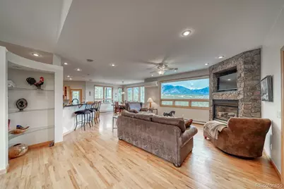12857 County Road 261K, Nathrop, CO 81236 - Photo 11