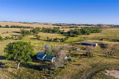 44990 Coal Creek, Parker, CO 80138 - Photo 1