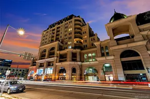 925 N Lincoln Street, Denver, CO 80203 - Photo 3